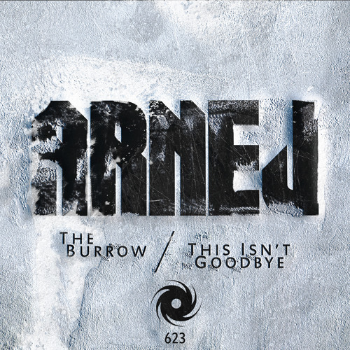 Arnej - This Isn't Goodbye