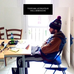 Toofunk - Ses yeux d'or