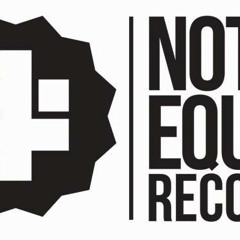 U.D.A - THEO'S EP { SOON ON NOT EQUAL RECORDS }