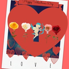 Happy Valentine's Day