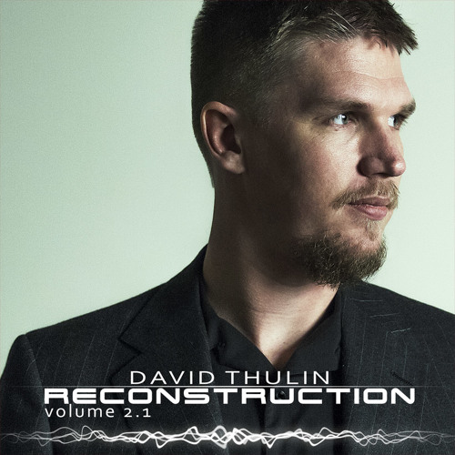 Reconstruction Volume 2.1 Promo Tracks
