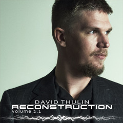 Architecture (David Thulin Remix) - Jonathan Thulin