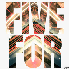 Fivefor (Dubstep in 5/4)