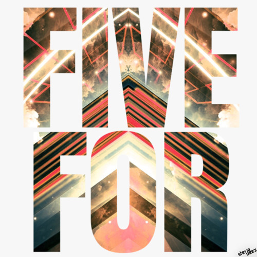 Fivefor (Dubstep in 5/4)