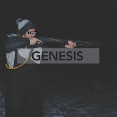Genesis - Kylo Key