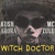 Artwork for Kush Arora and MC ZULU - Witch Doctor