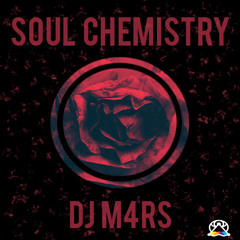 Noise Freqs: Soul Chemistry by Dj M4RS