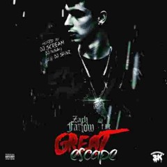 Zach Farlow- Keep