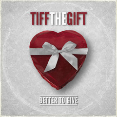 Tiff The Gift - "Changed Hearts" (Phoniks Remix)