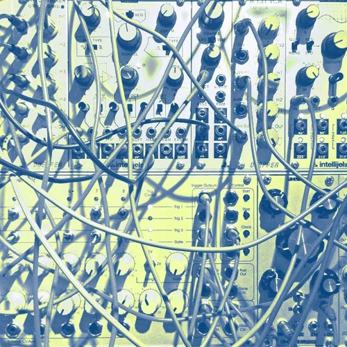"The Great March" Live Analog Jam Session by e-tiefengrund