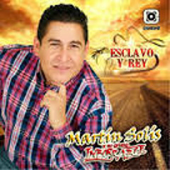Martin solis (Anoche Estuve Llorando)