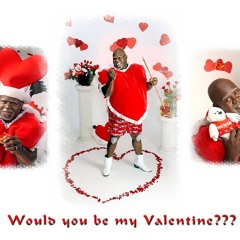 DJ DMC OLD SCHOOL VALENTINES MIX FOR THE DAY