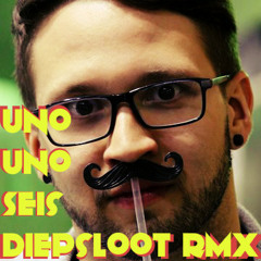Andy Mineo - Uno Uno Seis(Diepsloot Cumbia trap Mix)