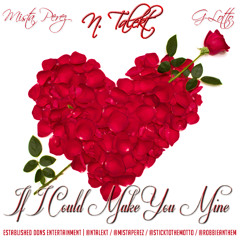 If I Could Make You Mine