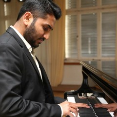 The Last Call - Bleeding Fingers Contest