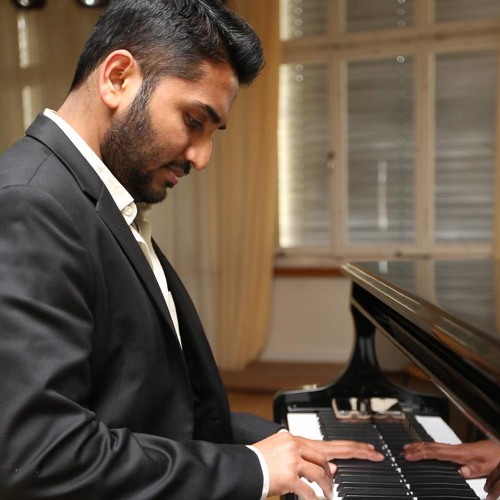 The Last Call - Bleeding Fingers Contest