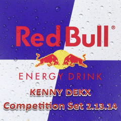 Redbull Set 1 Semi Final Live 2.13.14