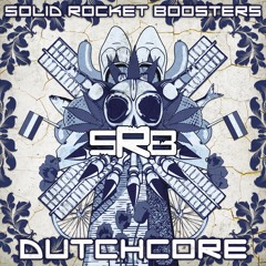 Tribute 2 SRB! 2 Hours Long Mix Of The 'Dutchcore' Album - Mixed by Psycho Killer