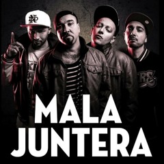Mala Juntera (Zatu,Accion Sanchez,Capaz,Hazhe)- Muevete