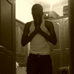 Prayer of a sinner by K.Magic feat Brother Hood