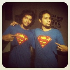 Pyro (Kings of Leon) Cover  - Zahed & Elman