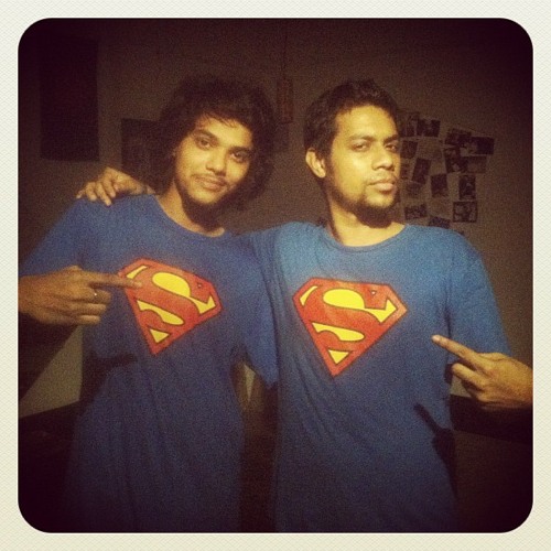 Pyro (Kings of Leon) Cover  - Zahed & Elman