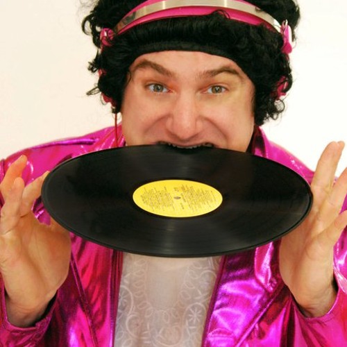 Cristian Rizescu & Play Aj - Jachere   --extended -(bootleg by Mr Gey Dee)