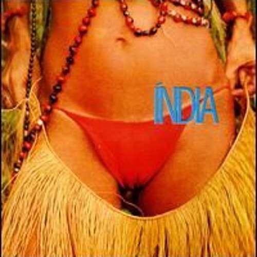 Cobblestone Jazz - India In Me