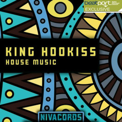 King Hookiss-House Music-On Beatport Now