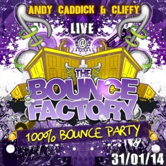 bounce
