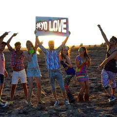 Yo Love