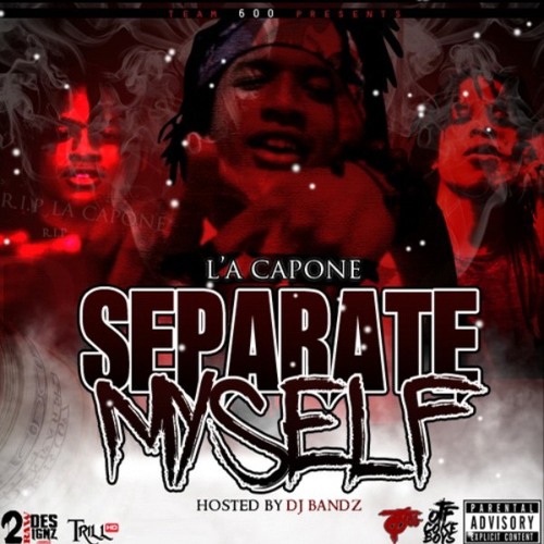 L.A Capone x Edai x Sdot x RondoNumbaNine x Six double O R.I.P L.A