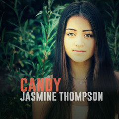 CANDY (LIVE VERSION)