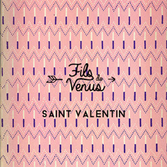 Valentine's Day Mix for Fils De Vénus