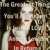 Artwork for All You Need Is Love - Moulin Rouge - Ewan McGregor & Nicole Kidman