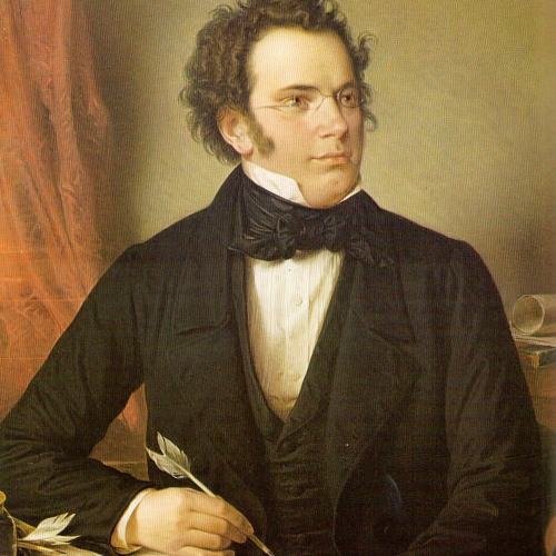 Schubert - Theme From Andante