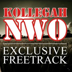 Kollegah - NWO (1,1 Mio Likes Freetrack)
