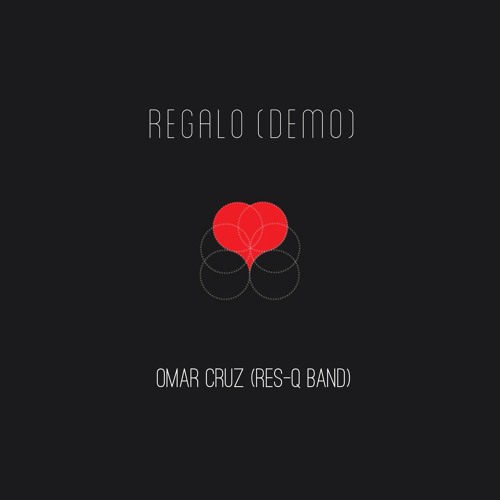 REGALO - OMAR CRUZ