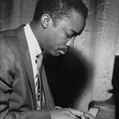 ahmad's playing for you (jazzy night)