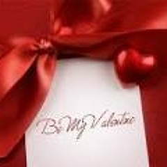 Be My Valentine Maestro ft. CHINA BOI 404 & Miss Ashley