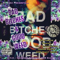 Codeine Cups/The Morning "G-MiXX" ft. The Weekend