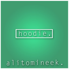 hoodie. (prod. Ali)