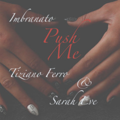 TizianoFerro&SarahEveduett