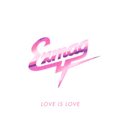 Love Is Love [Mix]