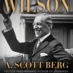 WILSON Audiobook Excerpt
