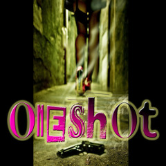 ONE SHOT  tweaked mx ( feat.Kate Lesing)