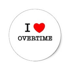 OVERTIME