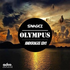 Savagez- Olympus Prime  (Bootleg Edit)