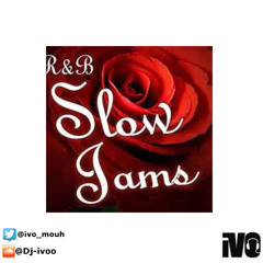 R&B Slow Jams (Valentines Day)