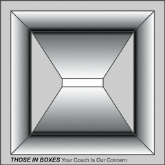 Your Couch Is Our Concern Ep Teaser